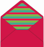 Christmas Groove 5 Pack Cards