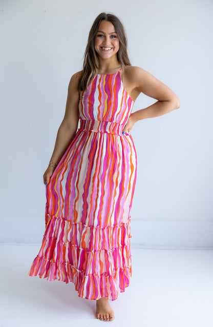 West Dress