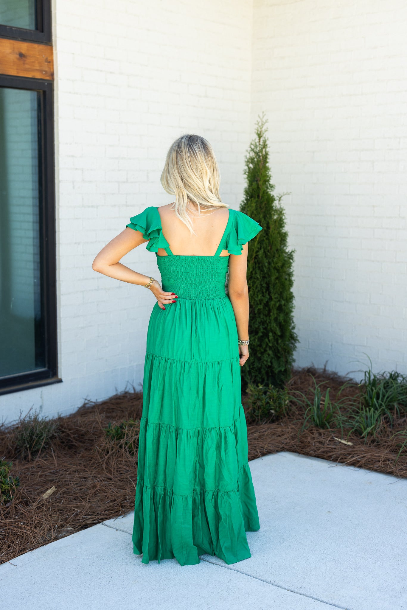 Chelsie Dress