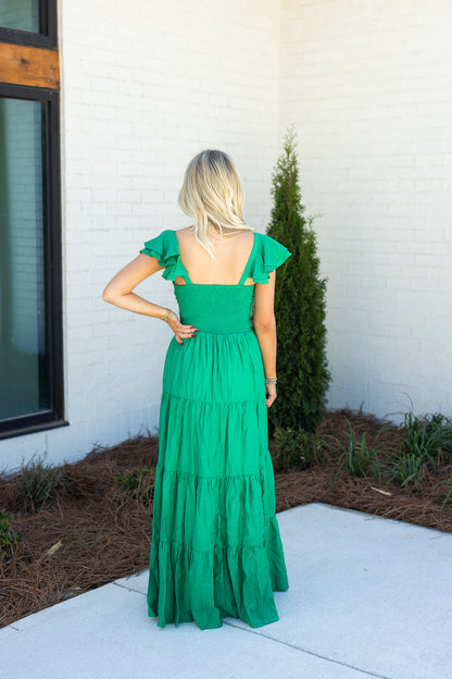Chelsie Dress