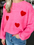 Juliet Sweater
