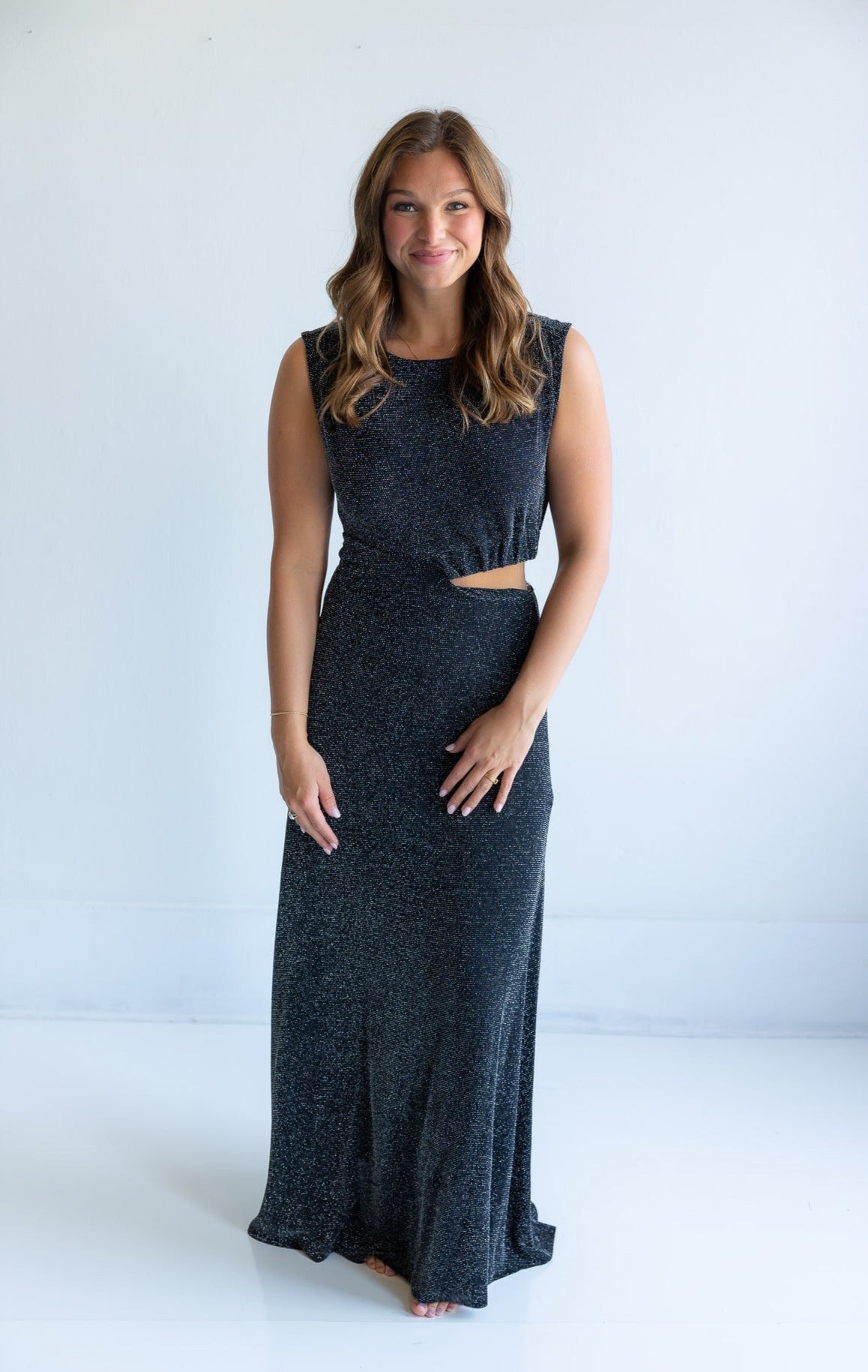 Belladonna Dress