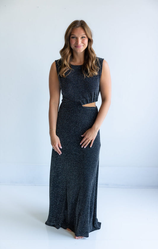 Belladonna Dress