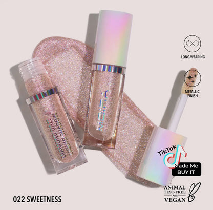 Diamond Daze Liquid Shadow