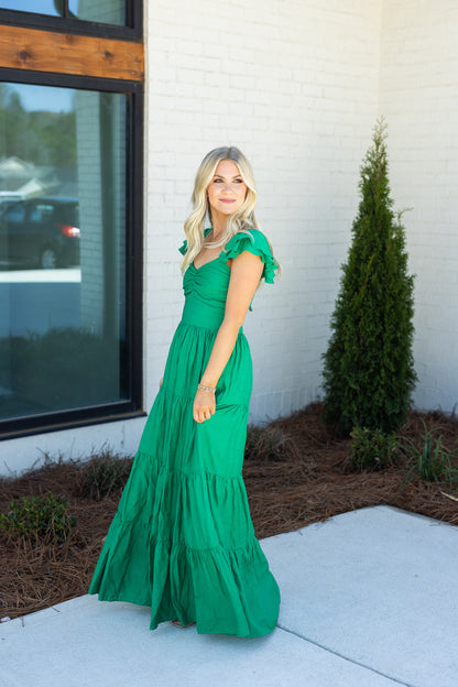 Chelsie Dress