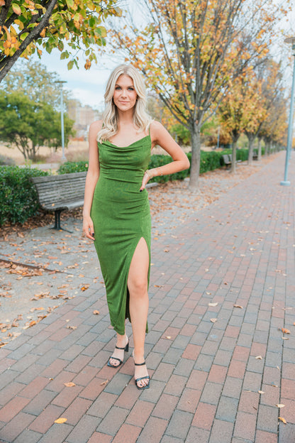 Julie Dress