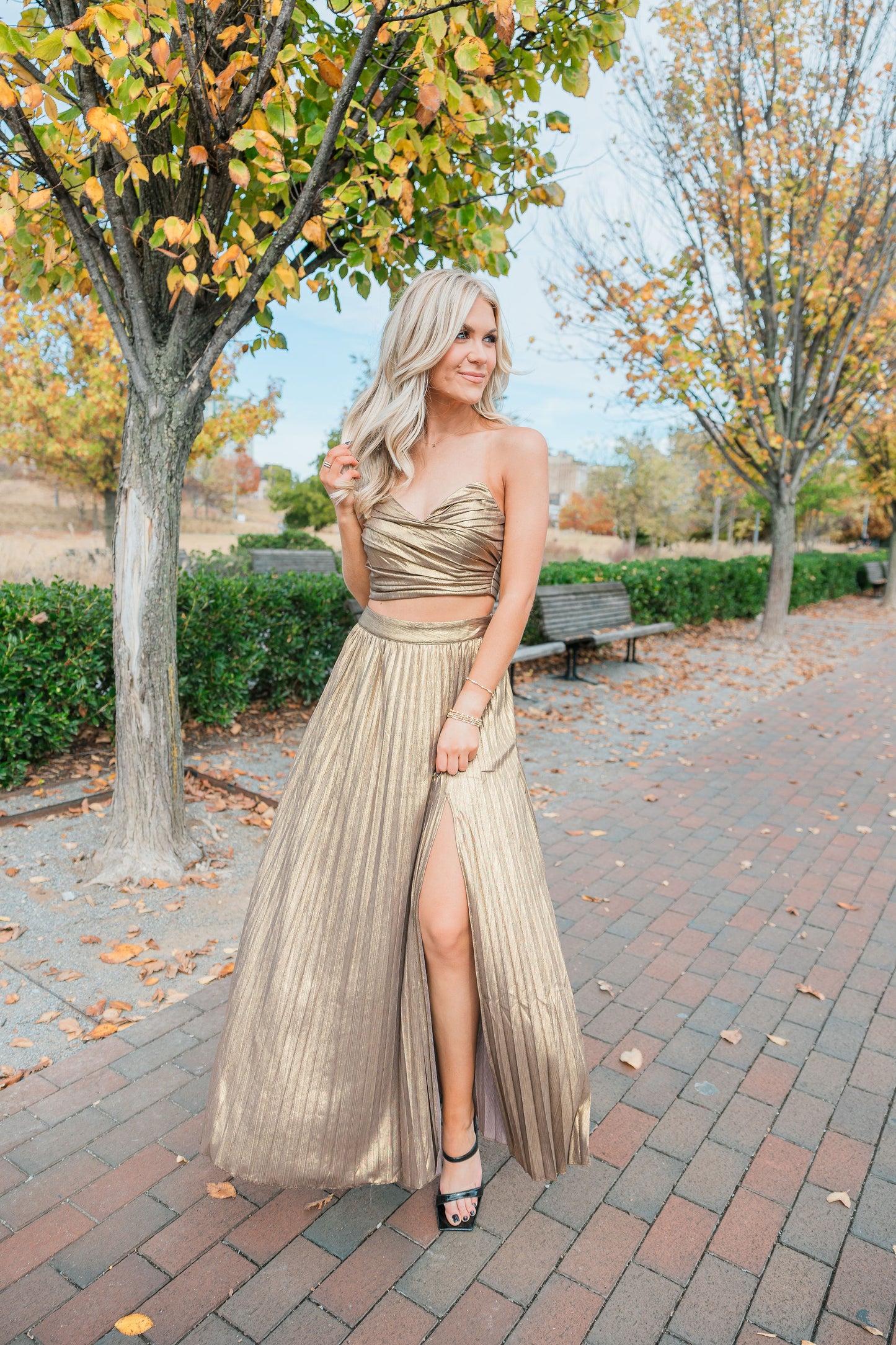 Caleigh Set