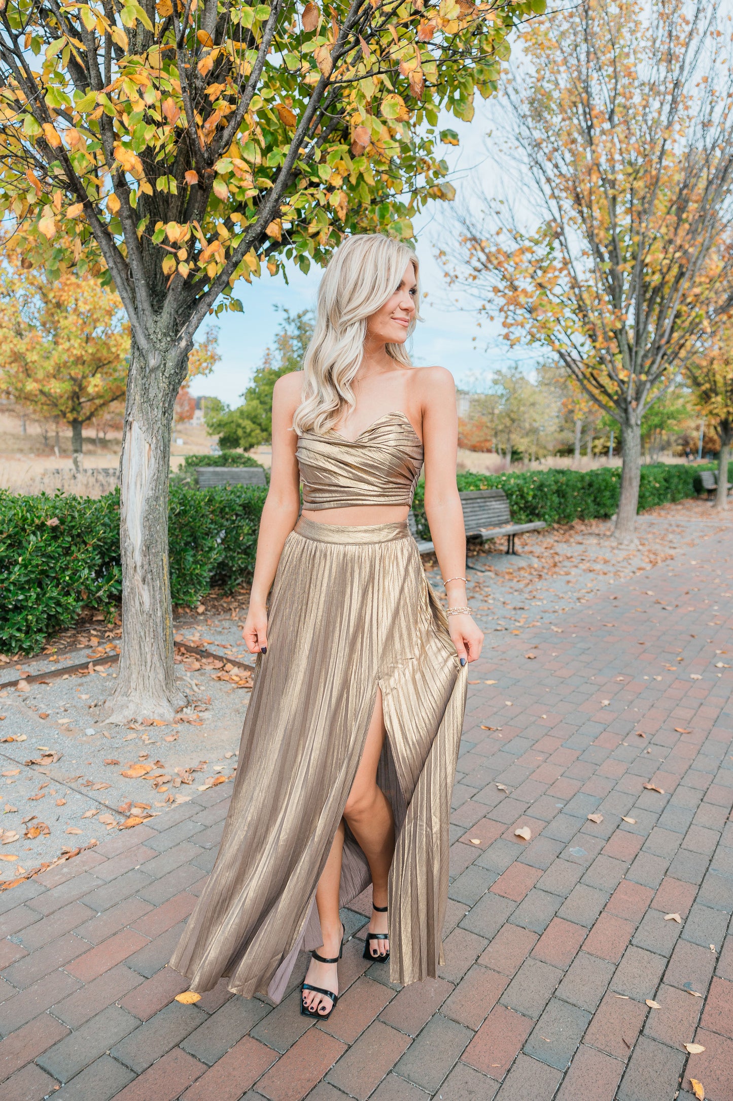 Caleigh Set