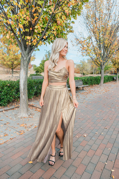 Caleigh Set