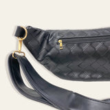 Trendy Luxe Belt Bag