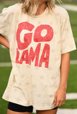 Go Bama Star Tee