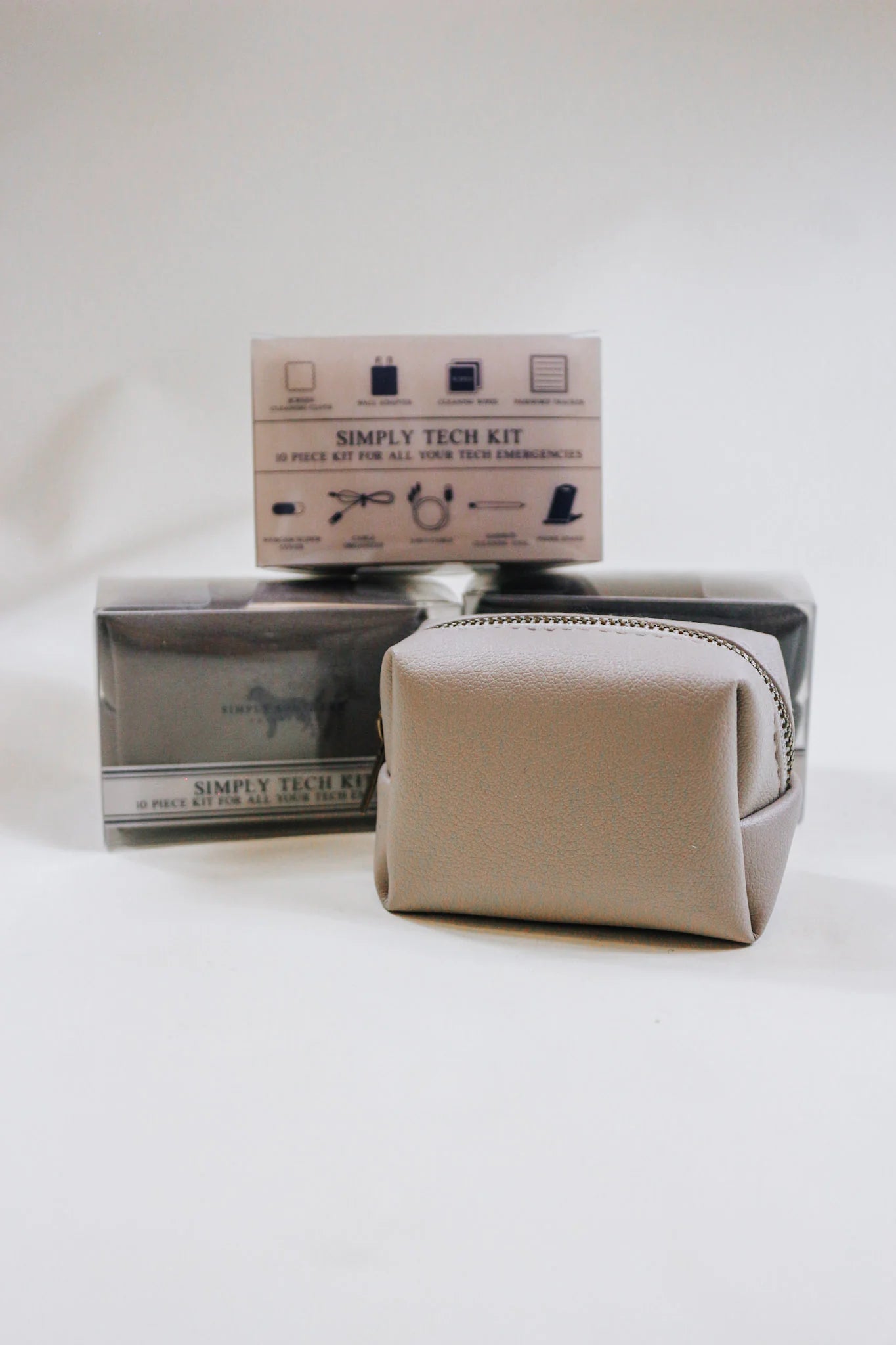 Men's Tech Kit
