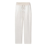 Jolie Satin Pants