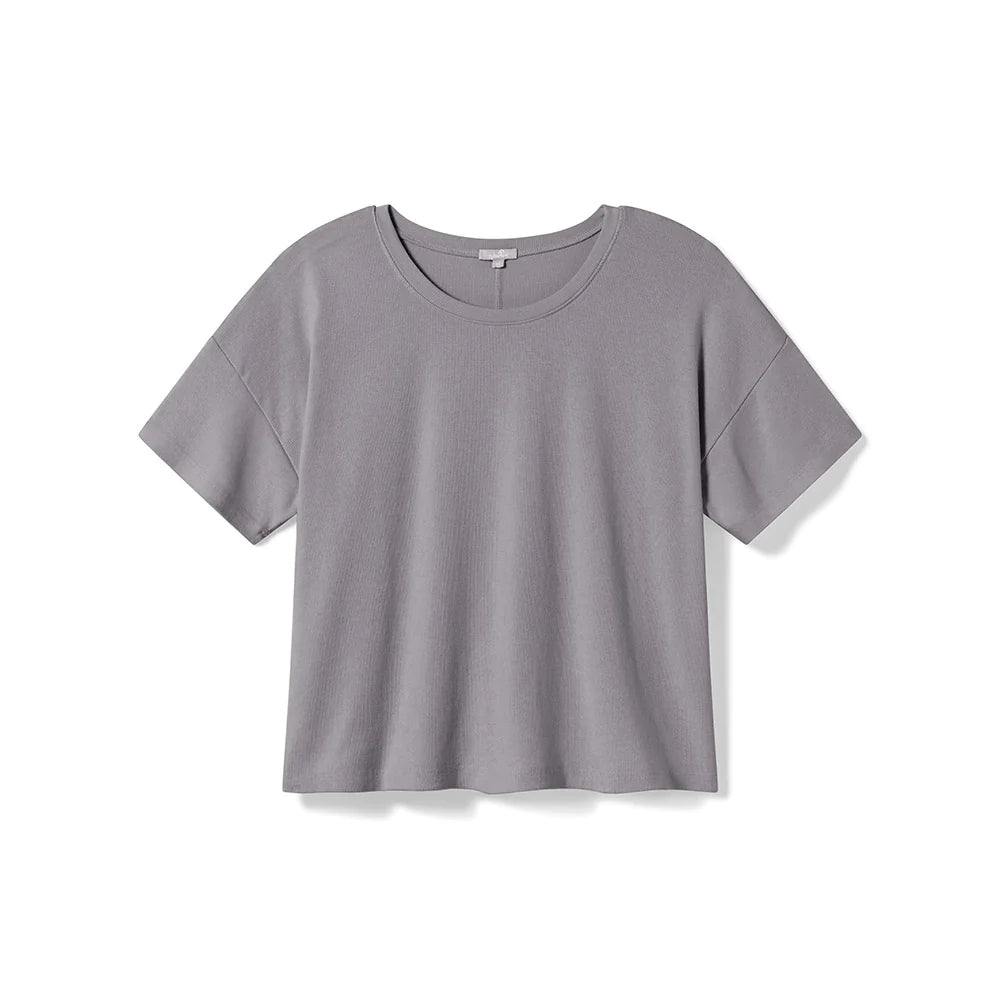 Ricky Rib Tee