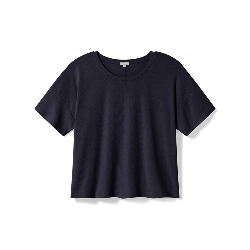 Ricky Rib Tee