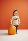 Light-Up Pumpkin Headband