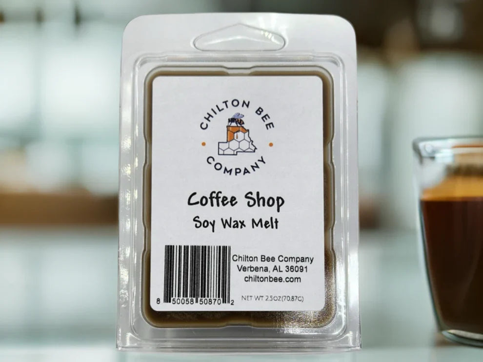 Chilton Bee Co Soy Wax Melt