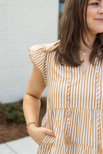 Grayton Dress