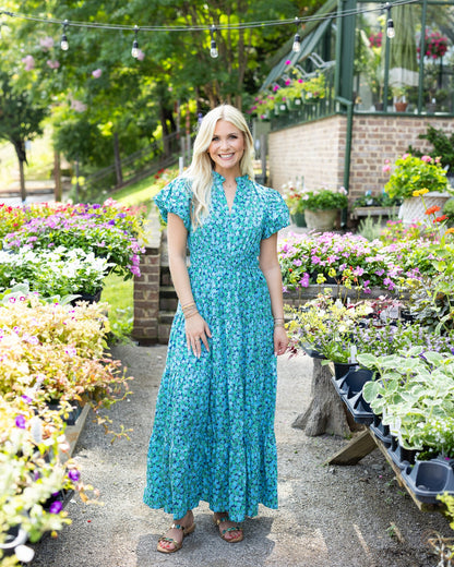 Smith Dress