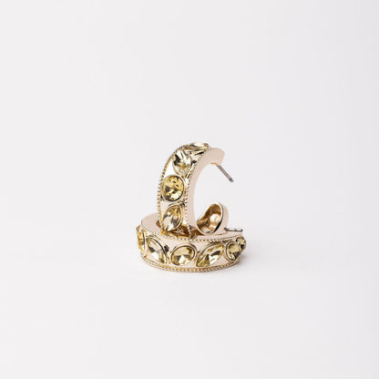 Camryn Earrings