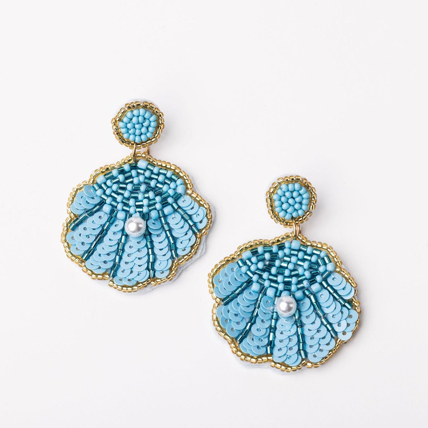 Hatteras Earrings