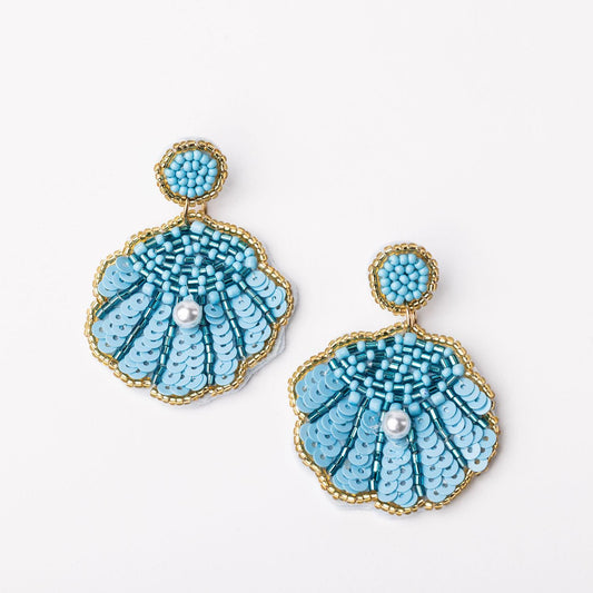 Hatteras Earrings