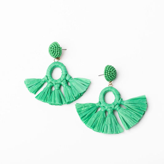 Alexa Earrings