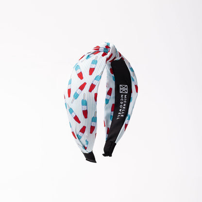 Rocket Pop Headband