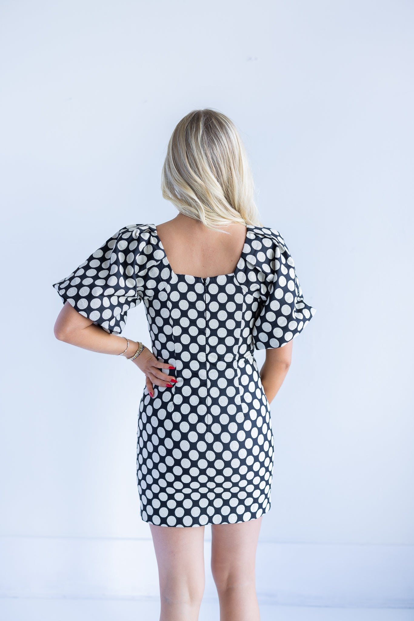 Jackie Dress