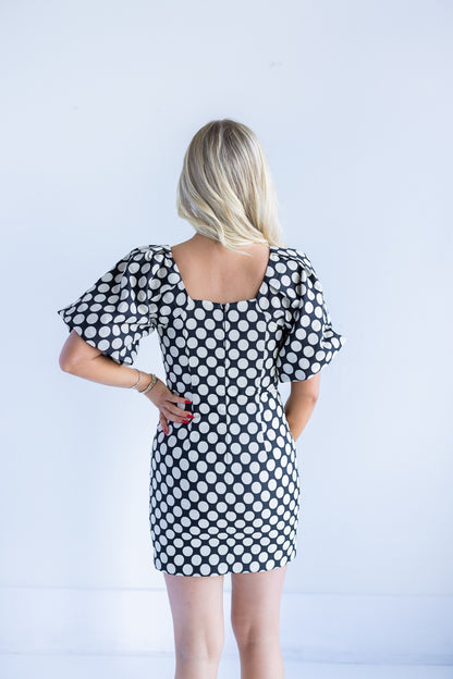 Jackie Dress