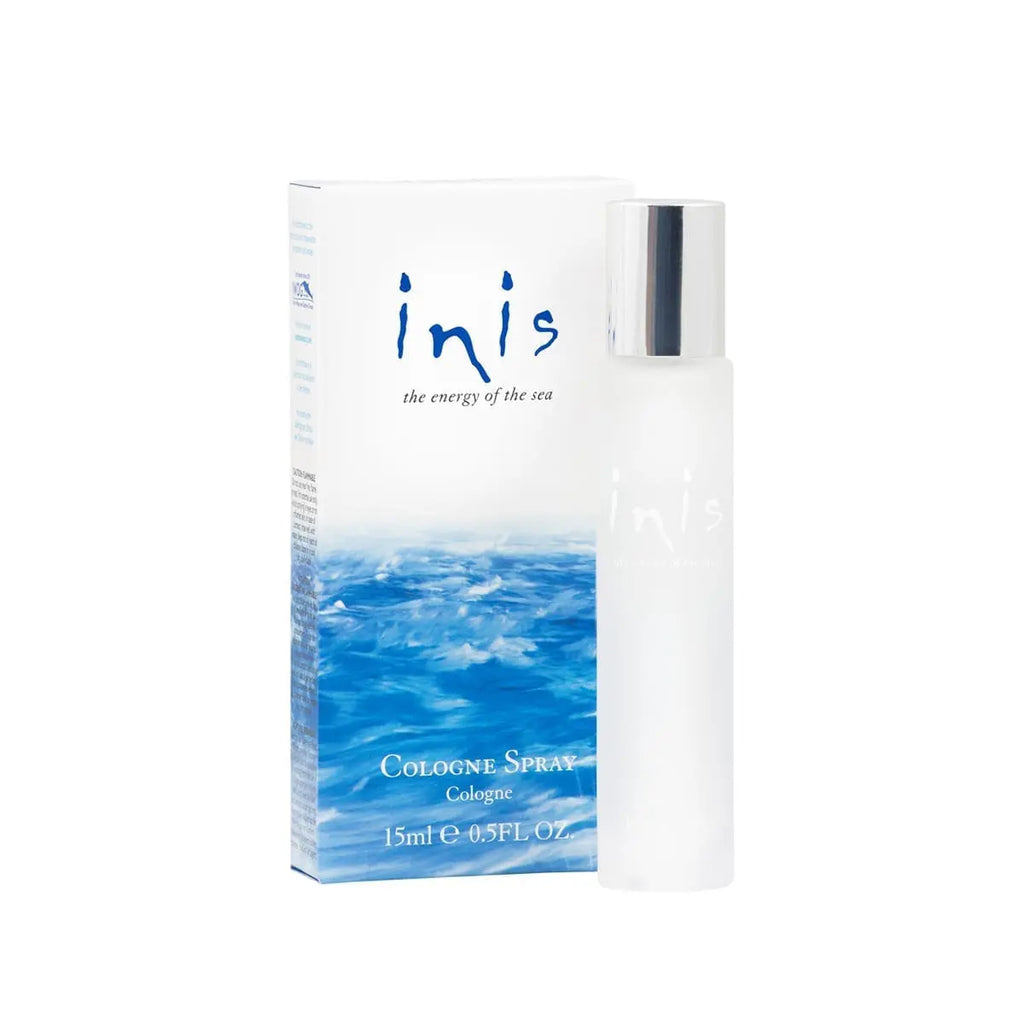 Inis Travel Size Spray Cologne