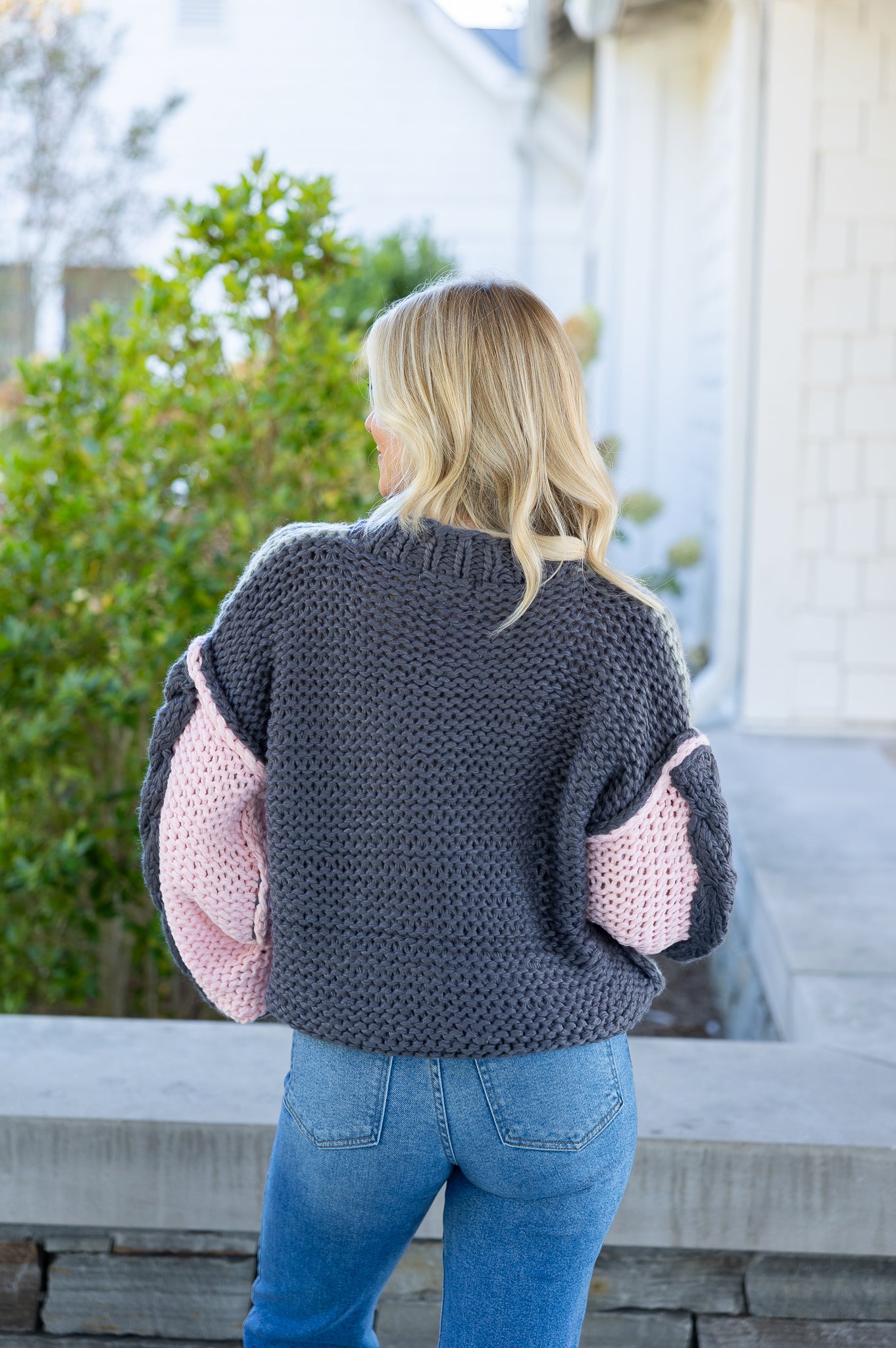 Martin Sweater