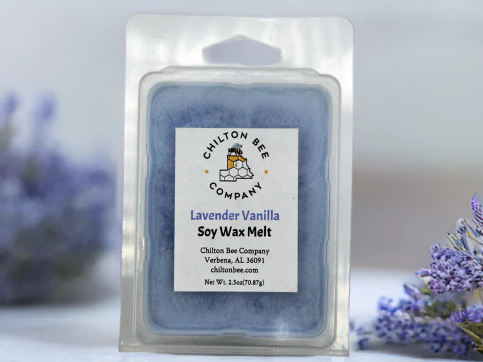 Chilton Bee Co Soy Wax Melt