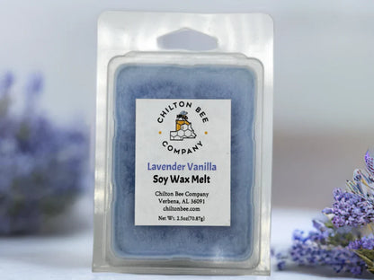 Chilton Bee Co Soy Wax Melt
