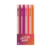 Gradient Jotter Sets | 4 Pack