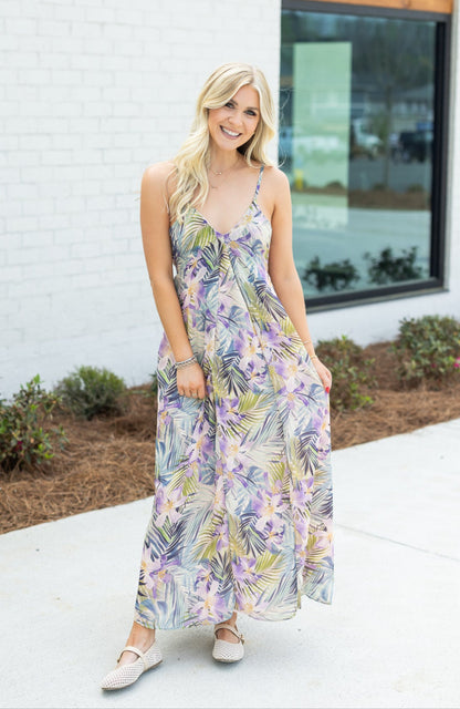 Claire Dress