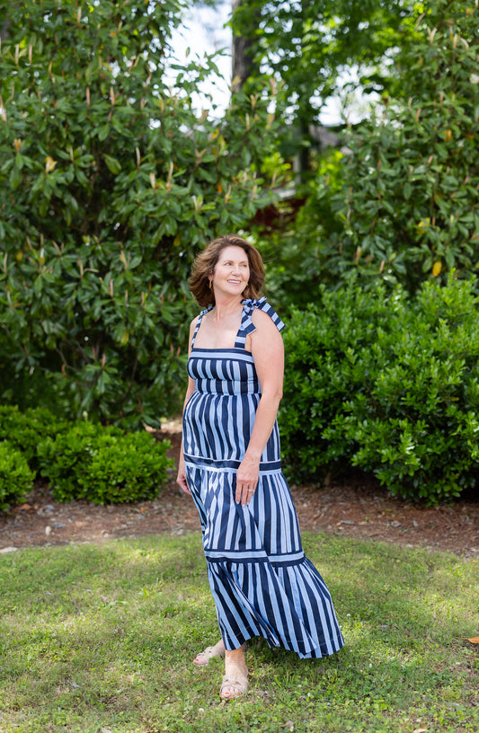 Joan Dress