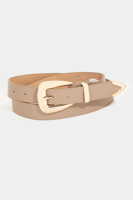 Fox Belt