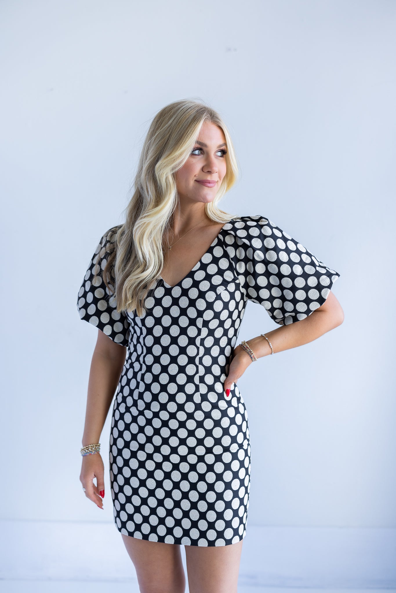 Jackie Dress