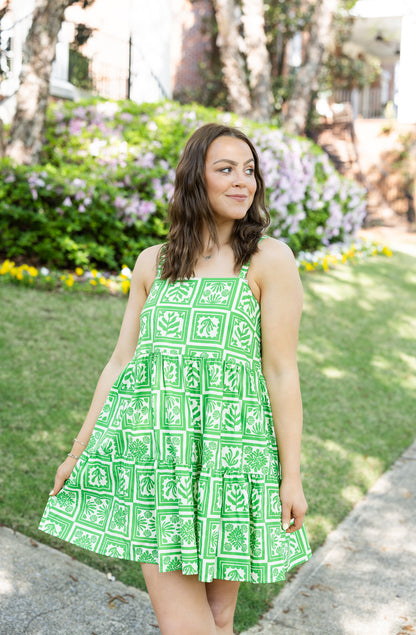 Brooks Dress