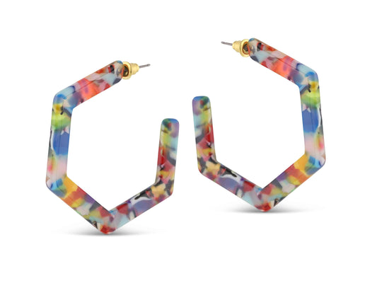 Scarlett Earrings