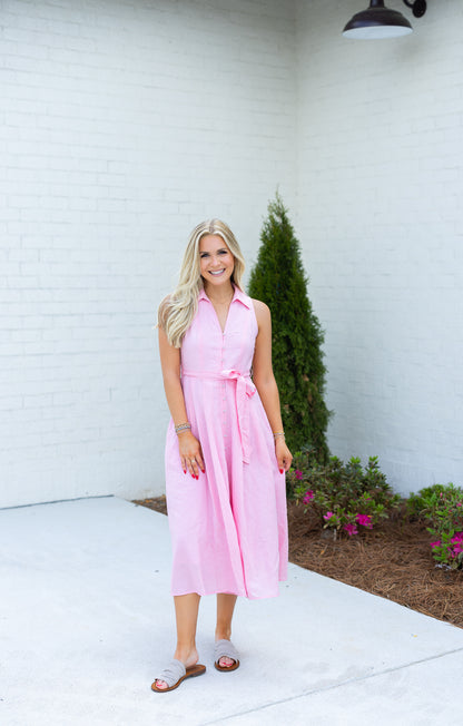 Alma Dress