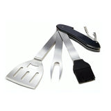 Travel BBQ Set