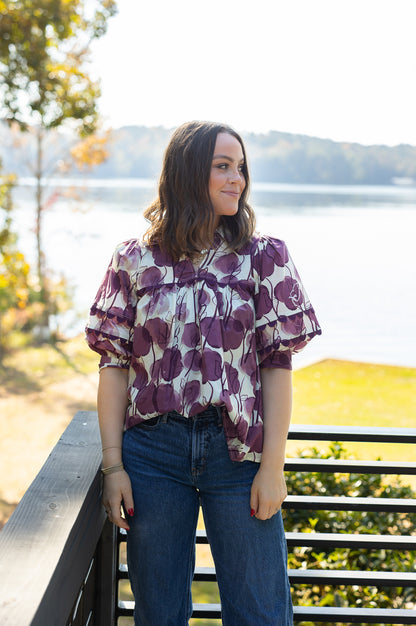 Riggins Top