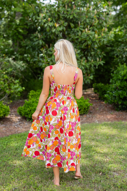 Rosalie Dress