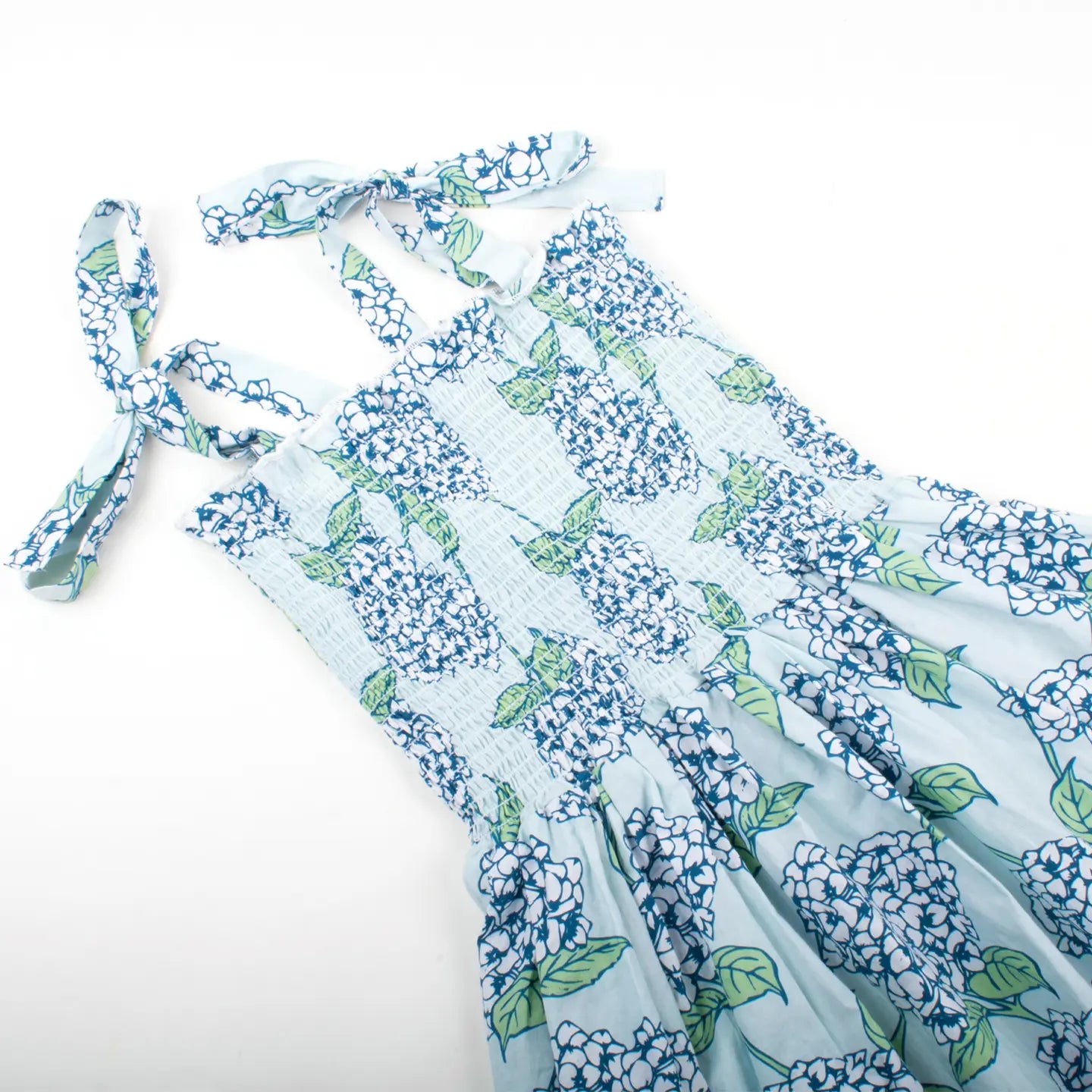 Bevin Dress