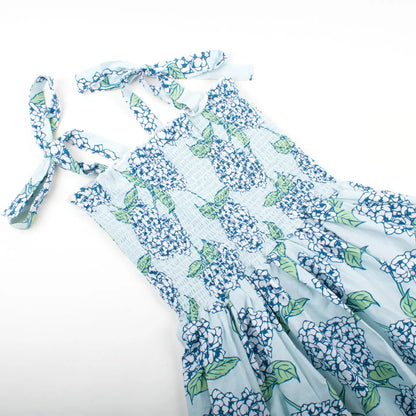 Bevin Dress