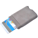 Card Blocker RFID Wallet