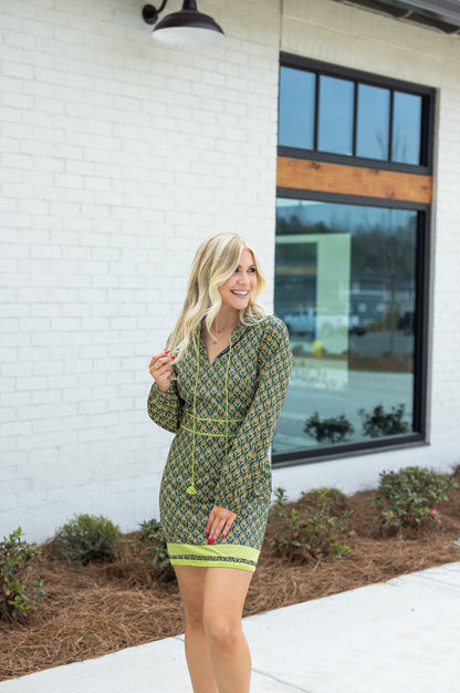 Alara Dress