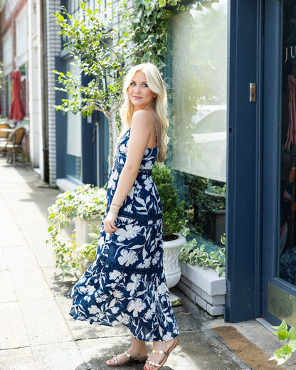 Payton Dress